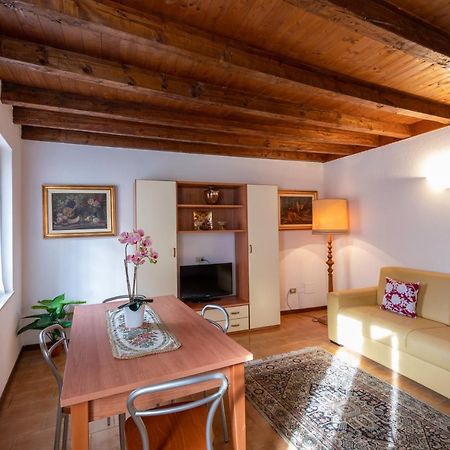 벨라지오 Il Terrazzino Sul Borgo 1 아파트 외부 사진